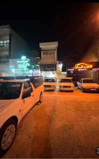 پیکان وانت۹۳ بنزین