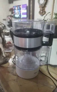 آب پرتغال گیر و انار گیر