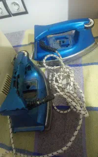 اتو سنگی اتوبخار