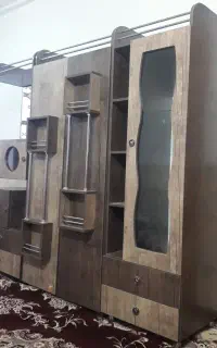 کمد لباسی بچه