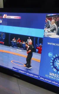 تلوزیون پلاسمای 43