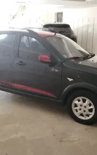 کوییک R بدون رنگ
