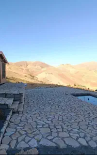نیازمند خدمت کار خانم