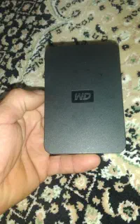 هارد ۱ترا بایت