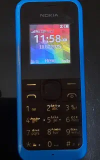 نوکیا rm 1134 اصل ویتنام