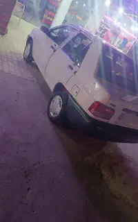 پراید 131 درج یک خانگی مدل 98 سالم بدون خرج
