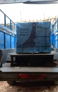 پالت بر  نیسان کفی دارم