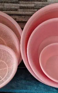 اب کش لگن