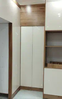 کابینت کمد دیواری اقساطی
