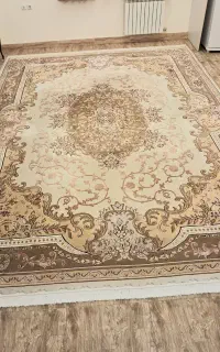 فرش،دوازده متری و یک و نیم متر