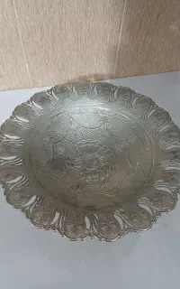 شیرینی خوری نقره