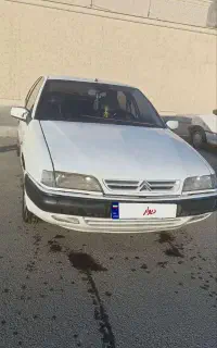 زانتیا 89