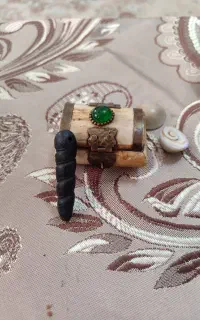 مهره یشم اصل قدیمی