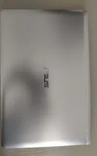 لپ تاپ ایسوس صفحه لمسی