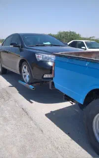 یدک کش یدککش امداد خودرو ۲۴ساعته