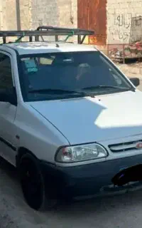 پراید بار تلفنی ،عالیشهر ،بوشهر