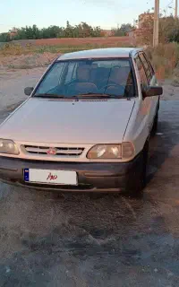 پراید صبا