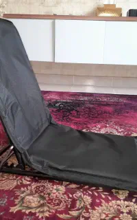 صندلی راحت نشین ، صندلی ساحلی نشیمن پلاس