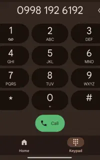 سیم کارت رند شاتل