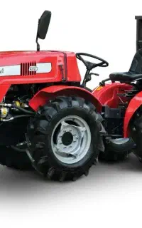 تراکتور باغی کمرشکن itm 950