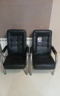 صندلی انتظار