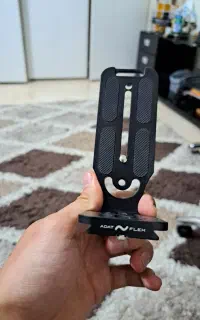 ال براکت برند ادات فلکس