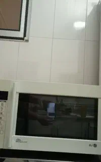 مایکروویو‌‌ LG