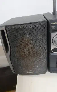 ضبط ۲ کاست