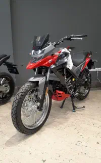 گالکسیSYM NH180 ABS(کالانو/اقساط)
