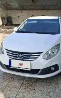 جک j4 دنده اتوماتیک مدل تیر ۱۴۰۳ کم کار