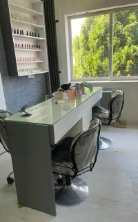 میز ناخن