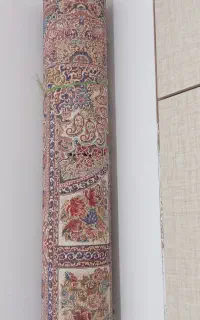 فرش ۹ متری