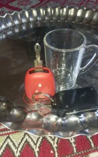 استکان فرانسه ۱۱عدد