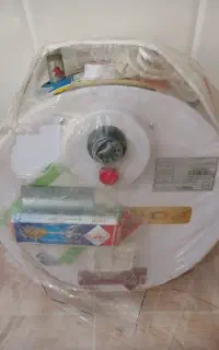 آبگرمکن برقی دیواری