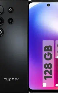 گوشی سایفر128گیگ اندروید15