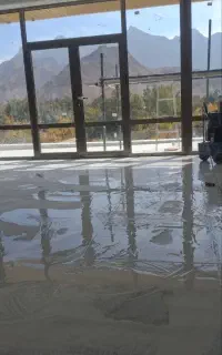 کفسابی و نماشویی و نانو