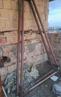 پایه بالابر