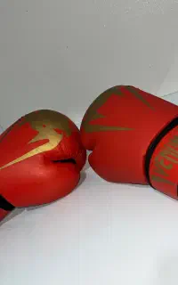 کیک بوکس