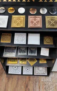 کفشور خطی و سرامیک خور و زیرآب اتومات  نقد و اقساط