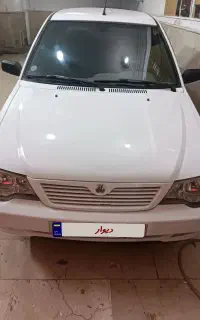 132بی رنگ شاستی سالم نقد اقساط