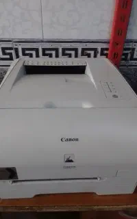 پرینتر رنگی canon