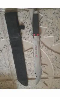 چاقو کوهنوردی
