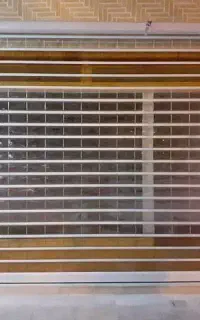 کرکره برقی و شیشه میرال مستقیم از کارخونه با چک