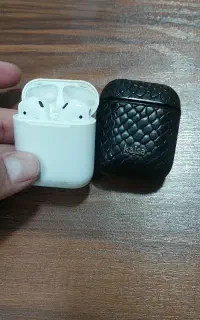 ایرپاد ۲اصلی زیر قیمت