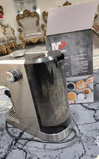 قهوه ساز مستر پلاس مدل c801