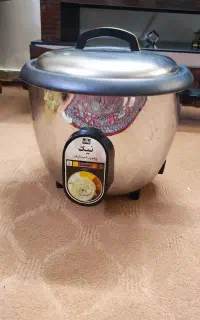 پلوپز نیک 12 نفره