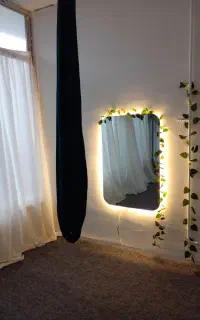 اریال و انعطاف