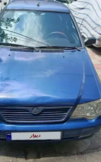 پراید111