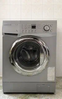 ماشین لباسشویی دوو