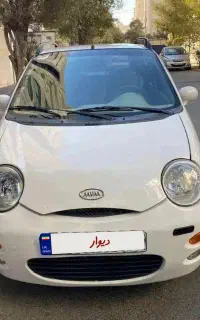 ام وی ام ۱۱۰ مدل ۹۴